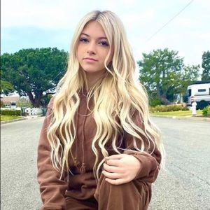 Meet your Posher, Kylee